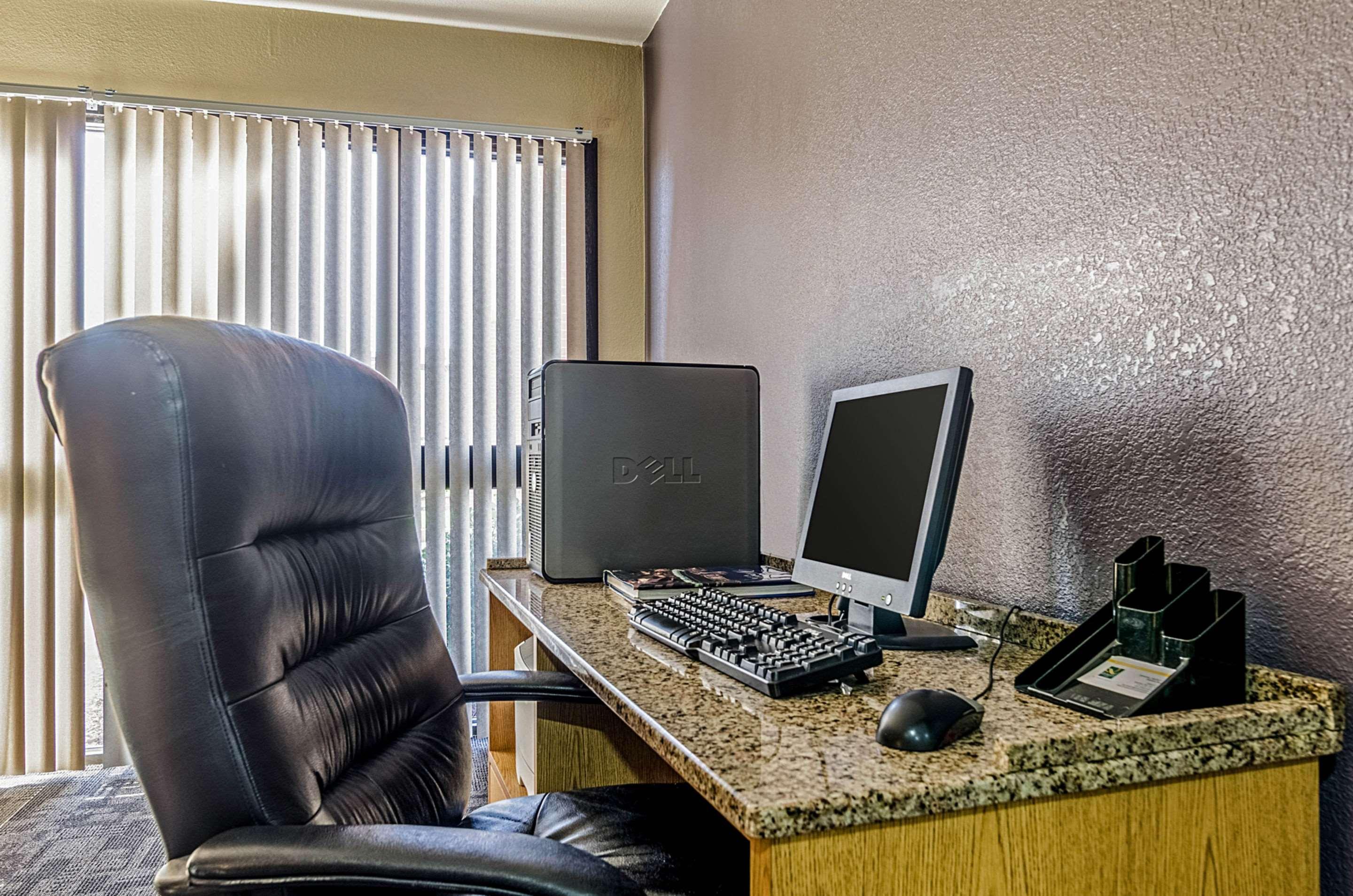 Quality Inn South Wichita Esterno foto