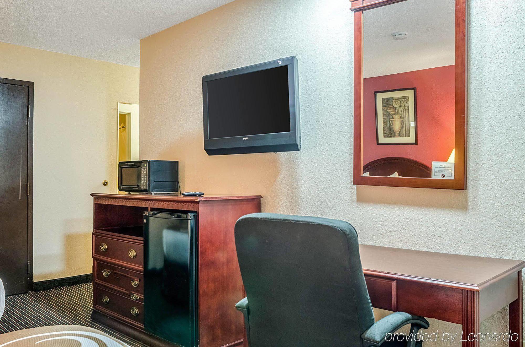 Quality Inn South Wichita Esterno foto