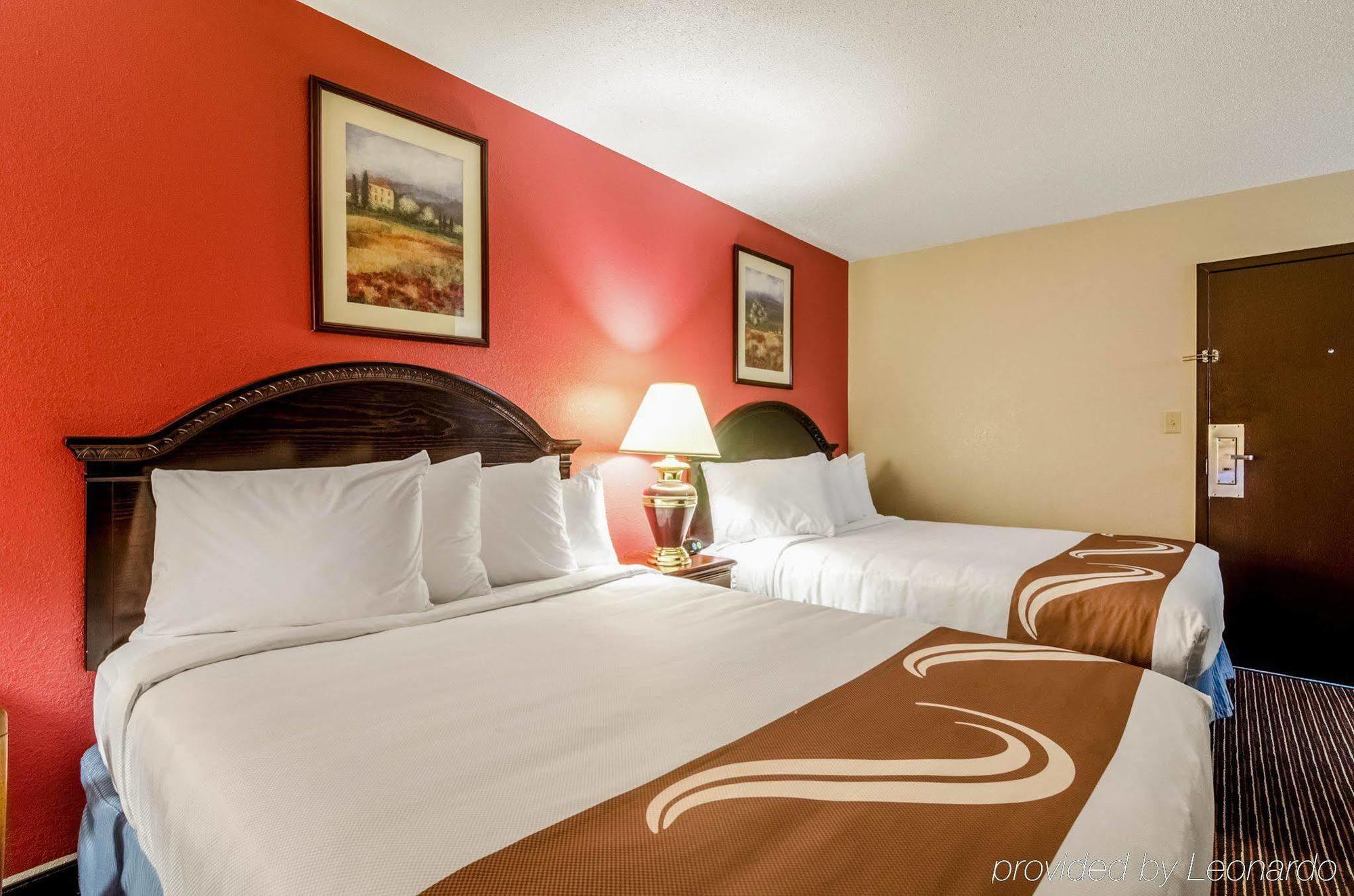Quality Inn South Wichita Esterno foto